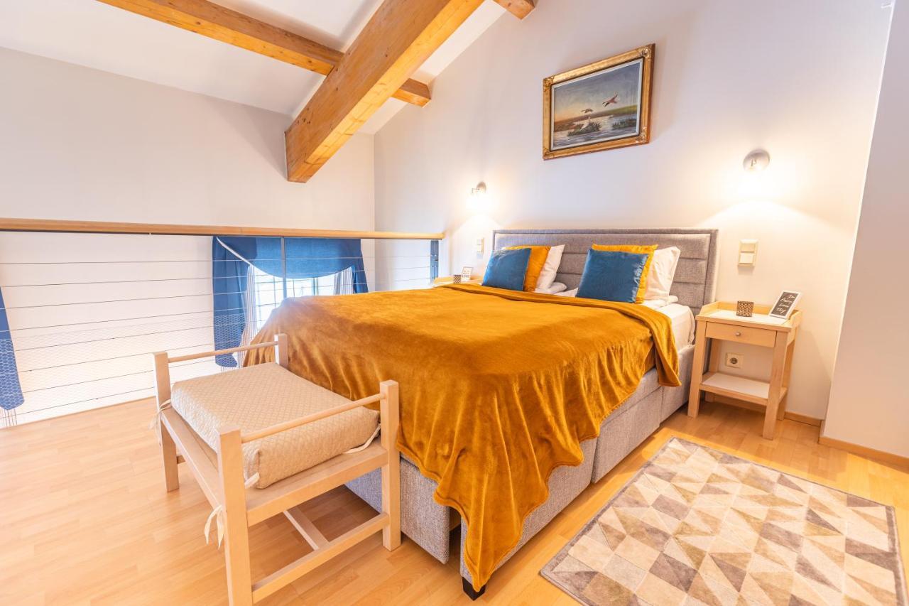 تالين Daily Apartments - Split Level Apartment Near Port المظهر الخارجي الصورة