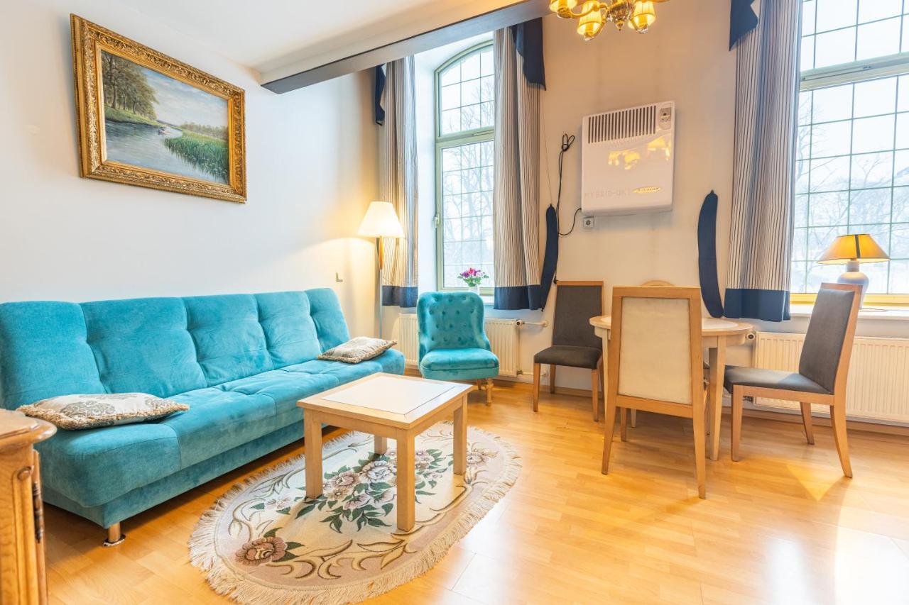 تالين Daily Apartments - Split Level Apartment Near Port المظهر الخارجي الصورة